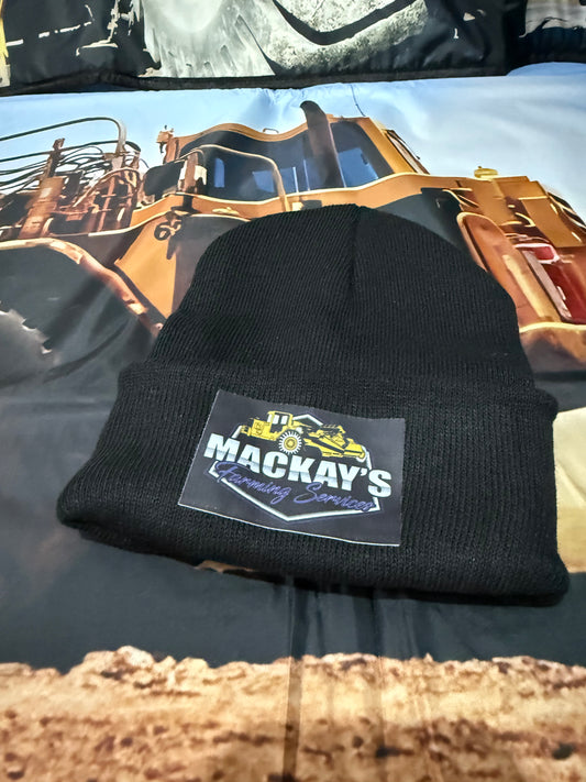 Beanie