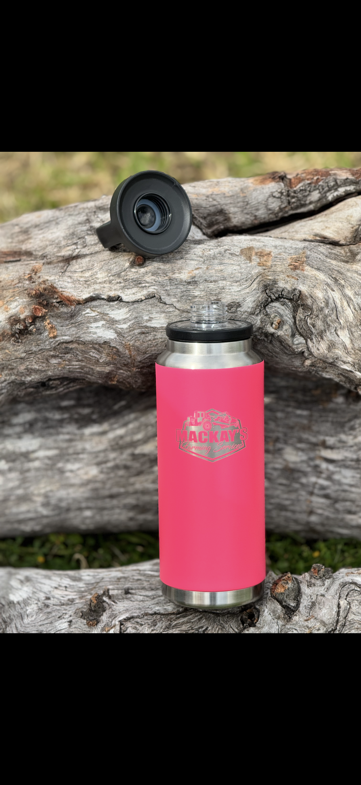 Water bottle