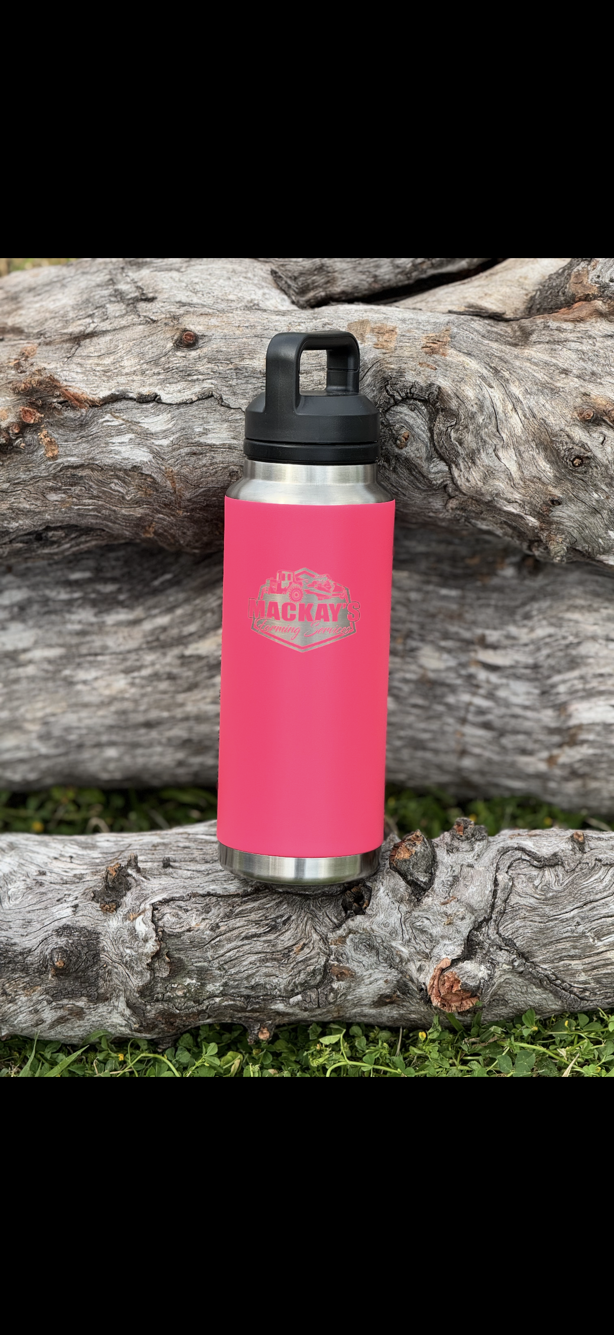 Water bottle
