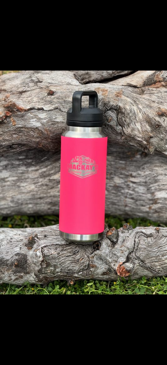 Water bottle