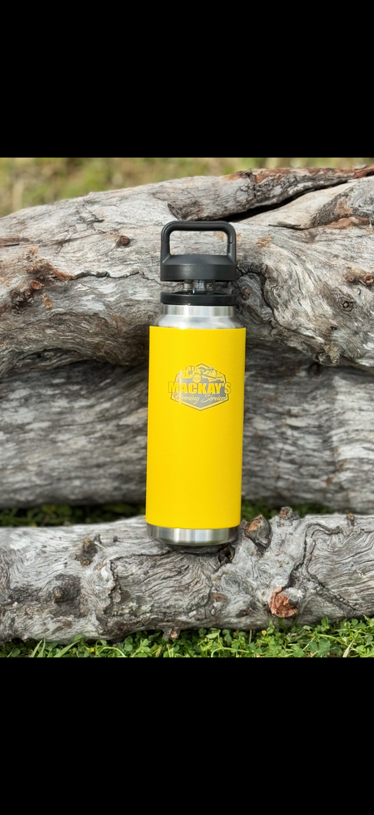 Water bottle