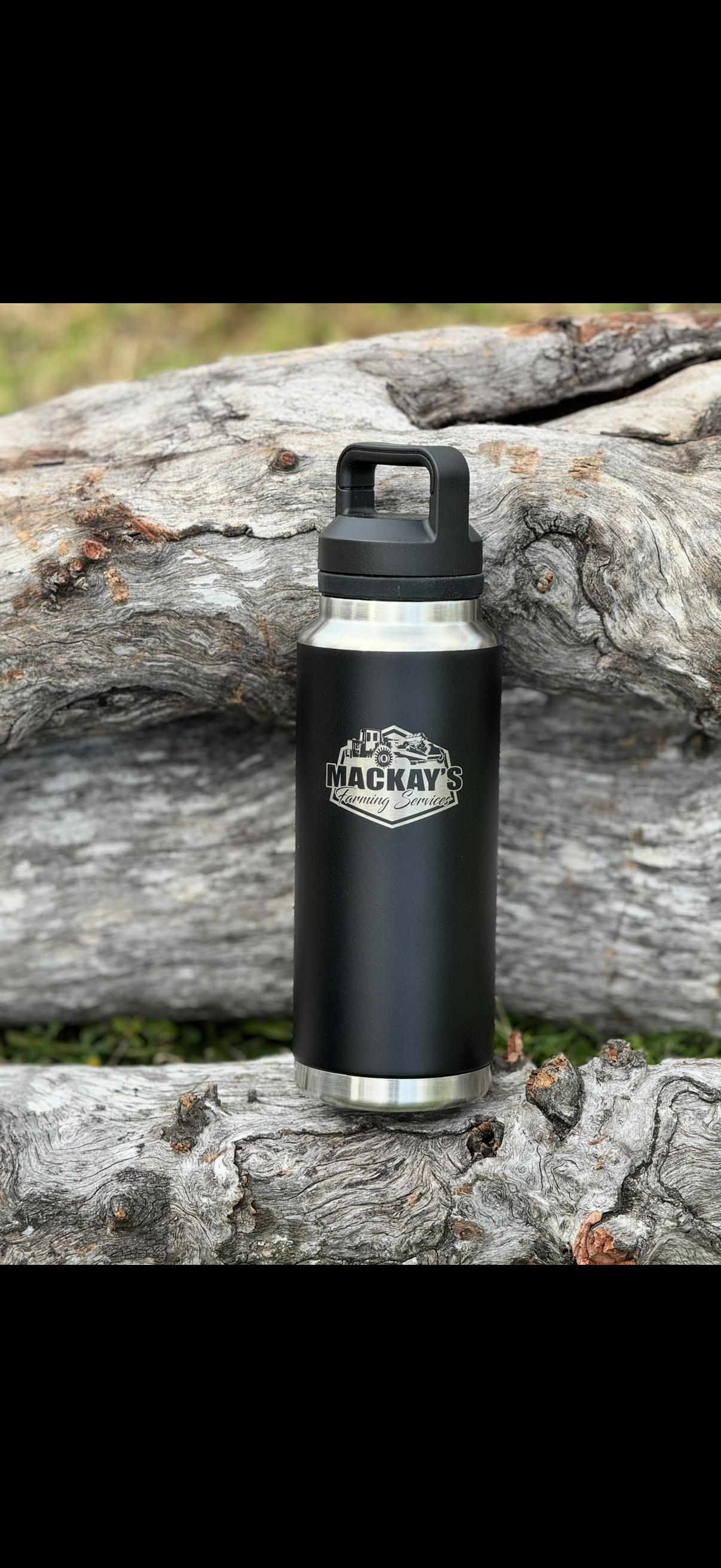 Water bottle
