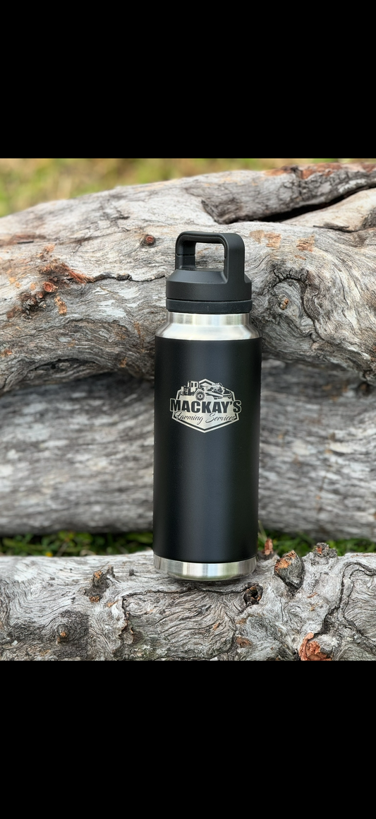 Water bottle