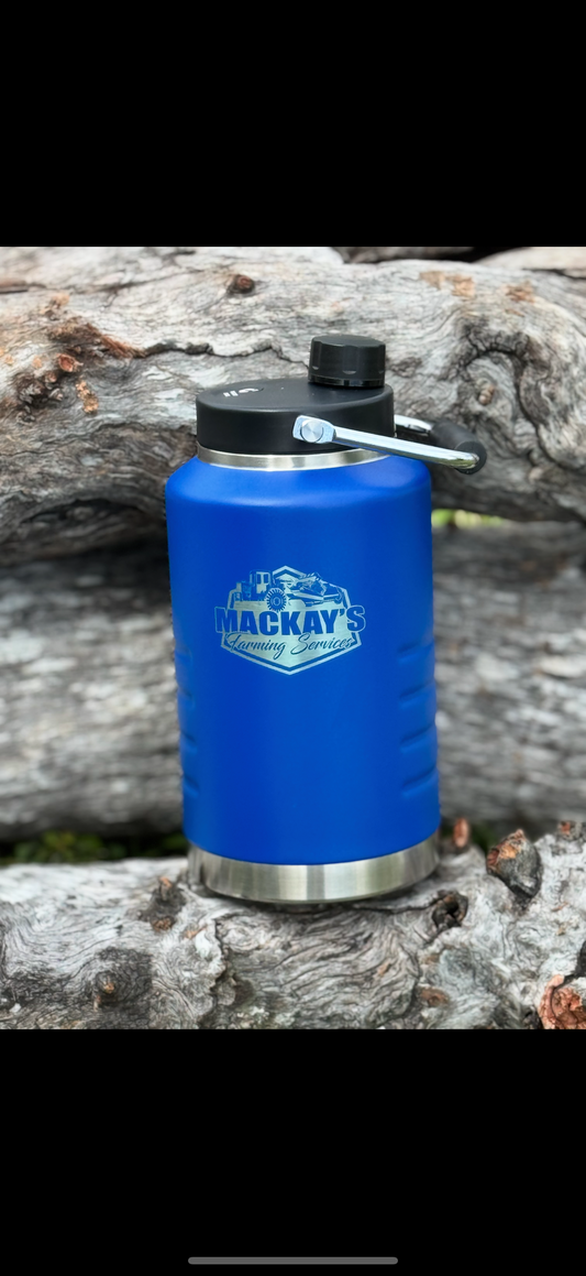 Water bottle