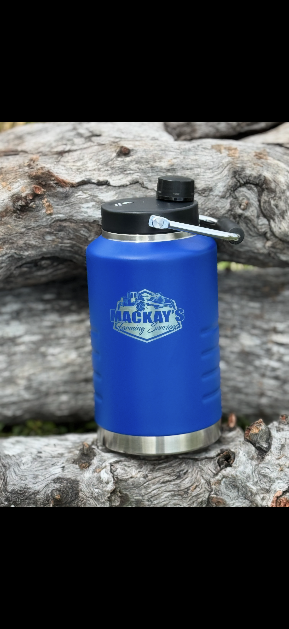 Water bottle