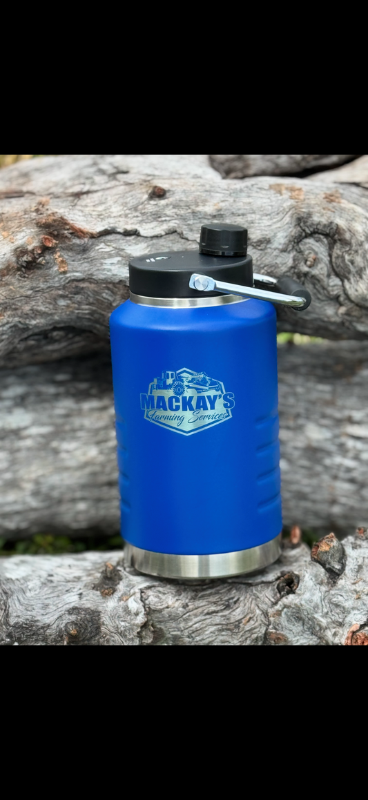 Water bottle