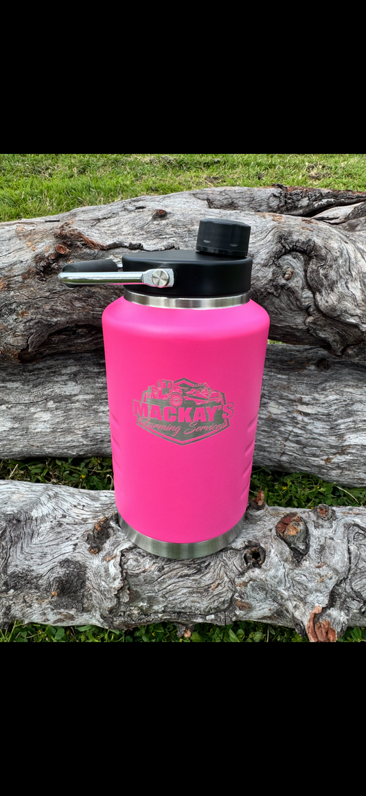 Water bottle