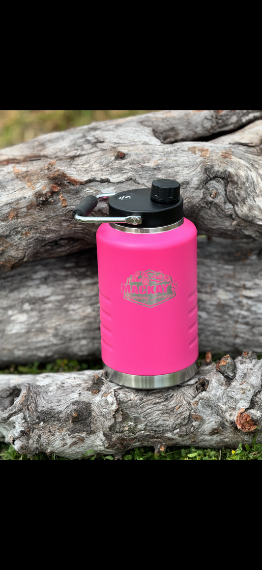Water bottle