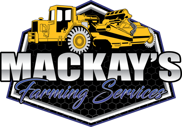 Mackay's Farming Services